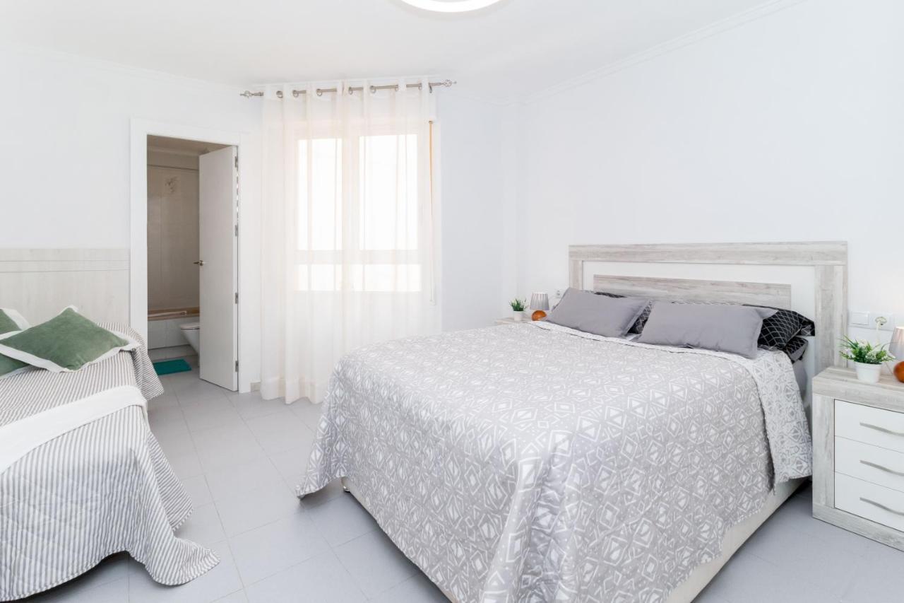 Espanatour Natali 또레비에하 외부 사진
